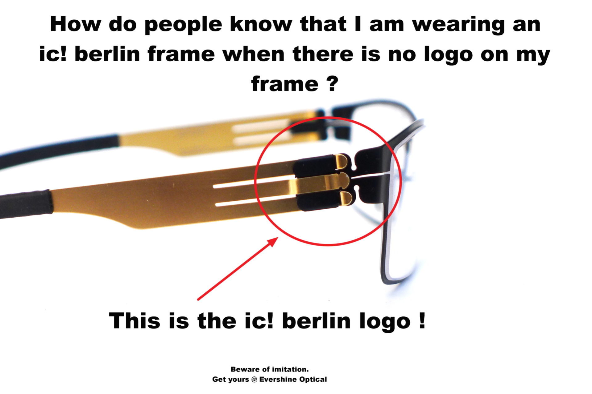 do you know ic berlin logo