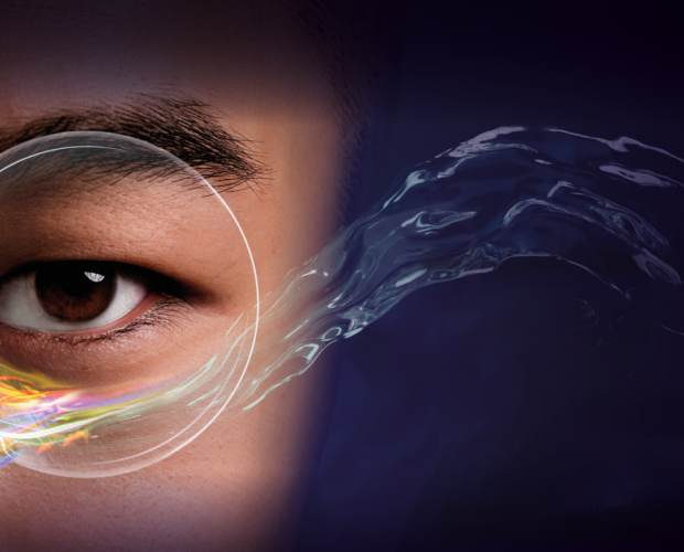 Acuvue Oasys MAX 1 Day