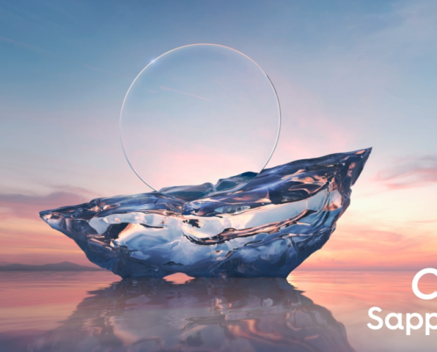 Crizal Sapphire HR