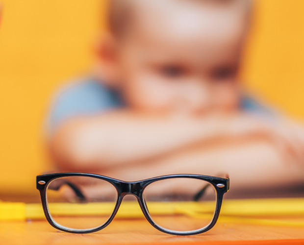 How to prevent myopa from worsening in children