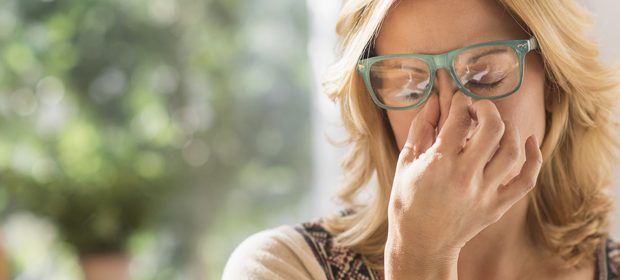How often you need to change progressive glasses