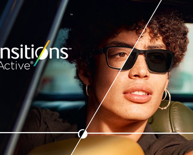 Transition XTRActive